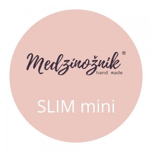 Obliečka na Medzinožník SLIM mini