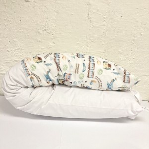 Medzinožník kojenecký - Vláčiky SKLADOM
